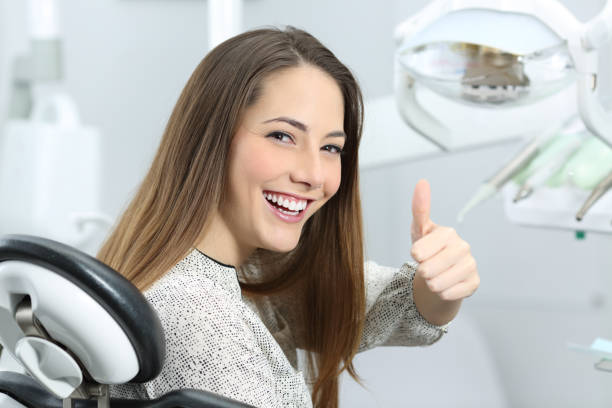 Best Dental Fillings (Composite and Amalgam)  in Morrisville, VT